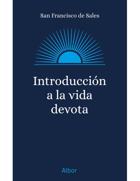 Introducción A La Vida Devota