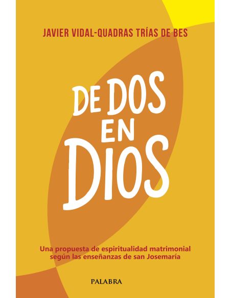 De Dos En Dios