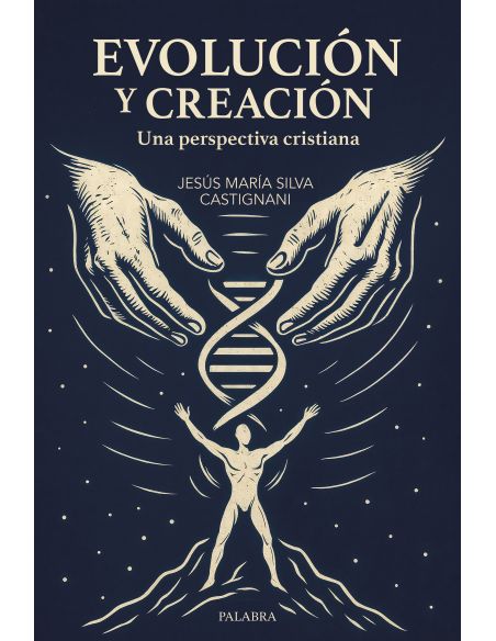 Evolución Y Creación