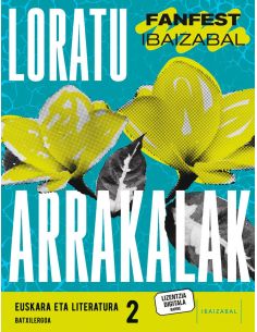 Euskara Eta Literatura Batxilergoa 2