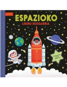 Espazioko Liburu Ikusgarria