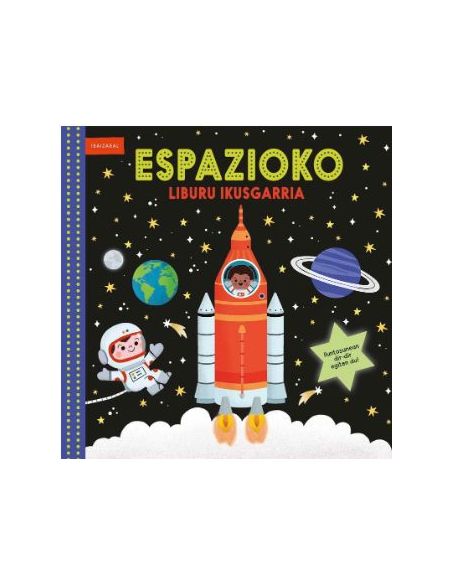 Espazioko Liburu Ikusgarria