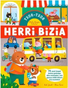 Herri Bizia
