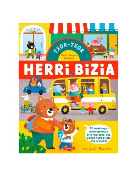 Herri Bizia