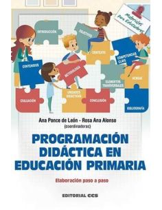 Programación Didáctica En Educación Primaria 