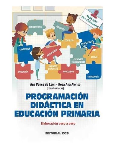Programación Didáctica En Educación Primaria 