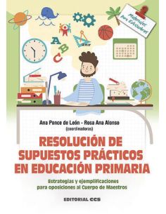 Resolución De Supuestos Prácticos En Educación Primaria