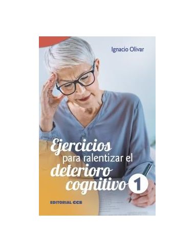 Ejercicios Para Ralentizar El Deterioro Cognitivo 1