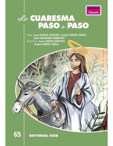 La Cuaresma Paso A Paso