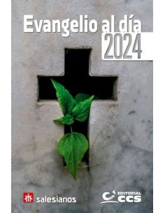 Evangelio Al Día 2024