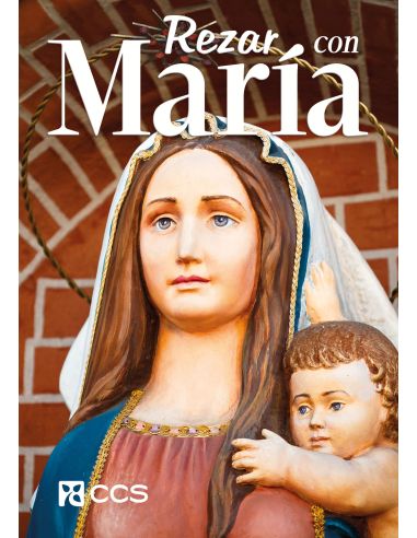 Rezar Con María 2024