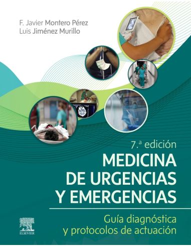 Medicina De Urgencias Y Emergencias