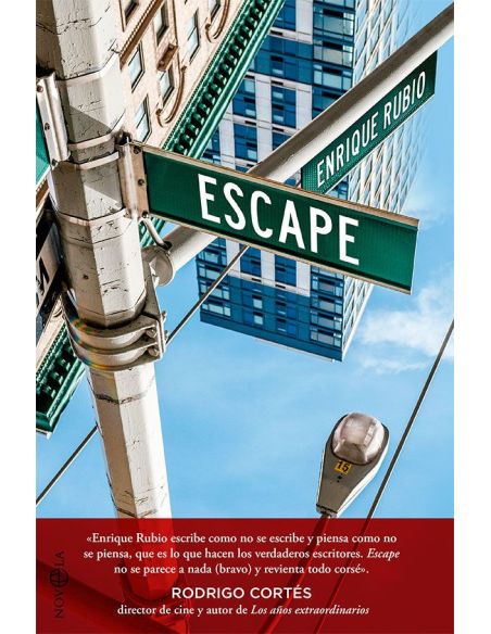 Escape
