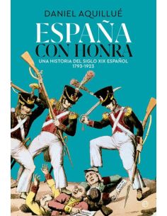 España Con Honra