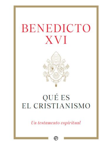 Qué Es El Cristianismo