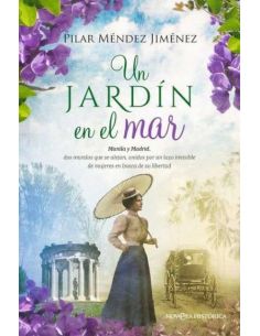 Un Jardín En El Mar