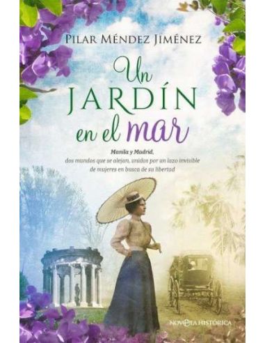 Un Jardín En El Mar