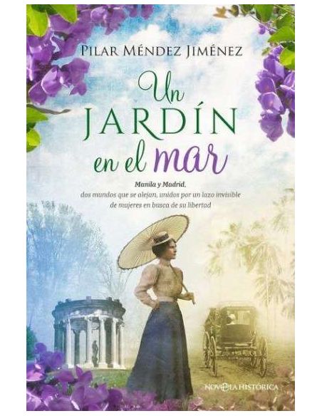 Un Jardín En El Mar