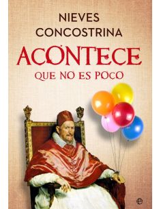 Acontece Que No Es Poco