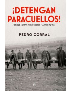 ¡Detengan Paracuellos!