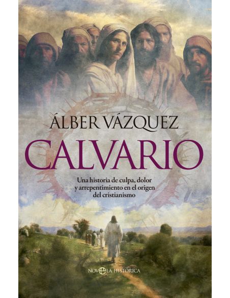 Calvario