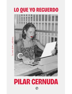 Lo Que Yo Recuerdo