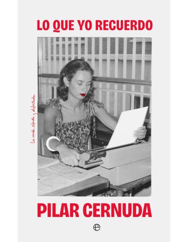 Lo Que Yo Recuerdo