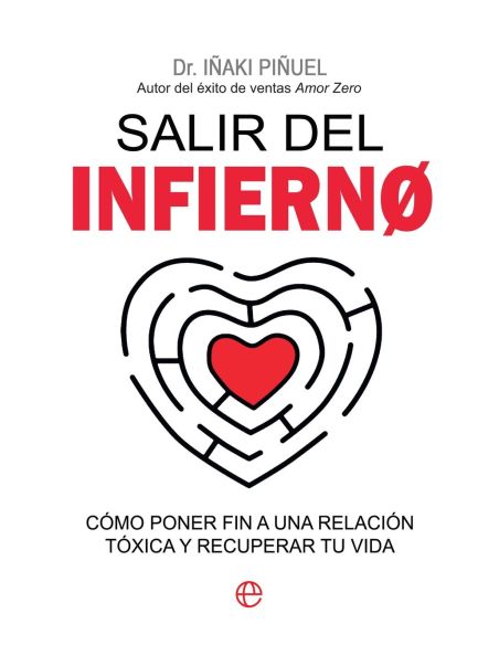 Salir Del Infierno