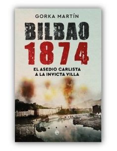 Bilbao 1874            