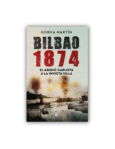 Bilbao 1874            
