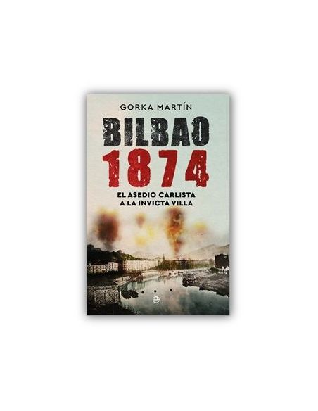 Bilbao 1874            