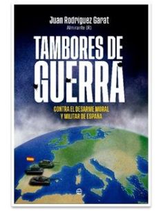 Tambores De Guerra