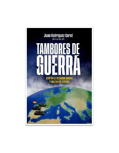 Tambores De Guerra