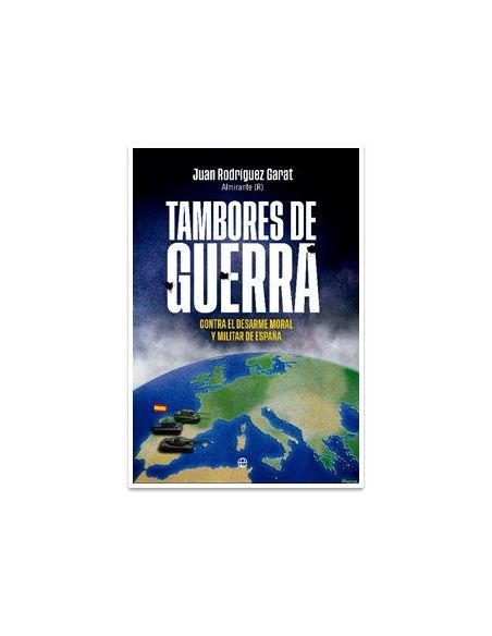 Tambores De Guerra