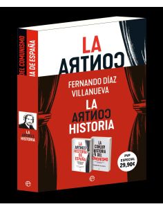 La Contrahistoria