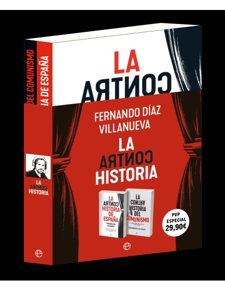 La Contrahistoria