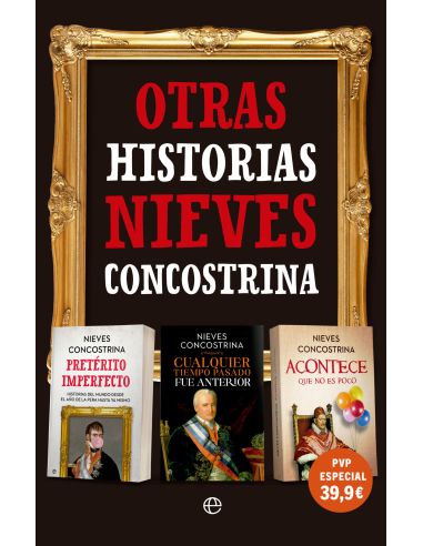 Otras Historias