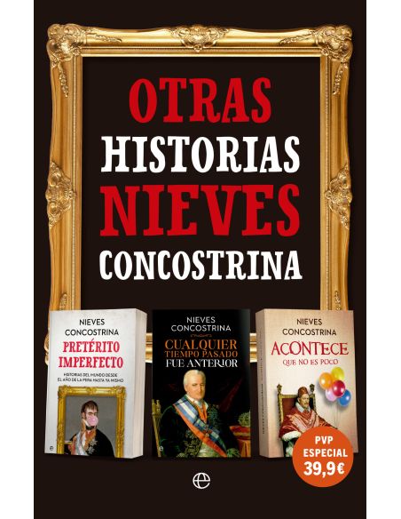 Otras Historias