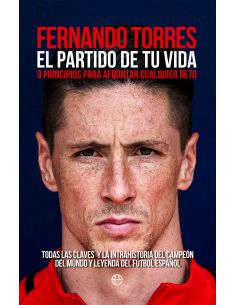 El Partido De Tu Vida