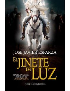 El Jinete De Luz