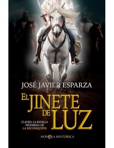 El Jinete De Luz