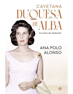 Cayetana. Duquesa De Alba