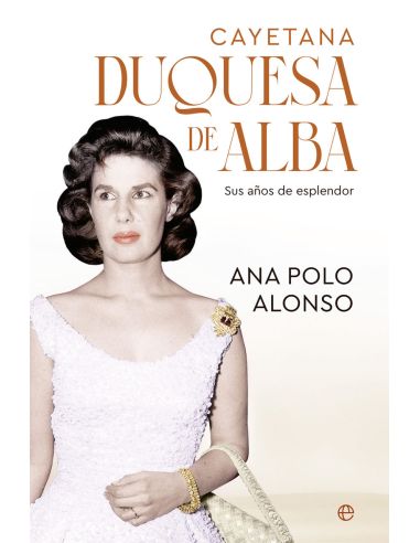 Cayetana. Duquesa De Alba