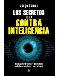 Los Secretos De La Contrainteligencia