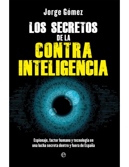 Los Secretos De La Contrainteligencia