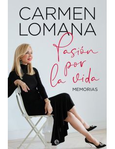 Pasión Por La Vida