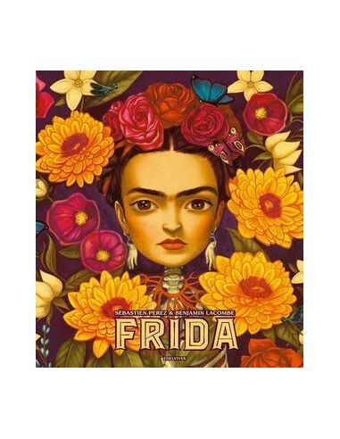 Frida|Libreriasalesiana