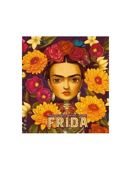 Frida|Libreriasalesiana