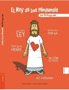 El Rey De Los Mindundis And The Followers