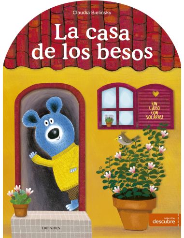 La Casa De Los Besos